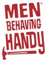 Men Behaving Handy logo